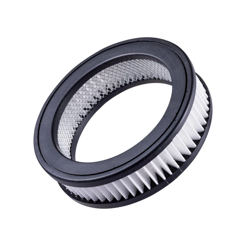 Accesorio de filtro de repuesto para aspiradora de palo inalámbrico, accesorio de repuesto para aspiradora de varita de felpa, compatible con modelo viewka Z0801 NEC222 Power