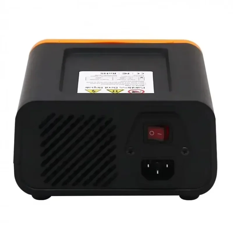 

Gold SellerInduction Heater Paintless Dent Repair Tool For Removing Dents Sheet Metal PDR Tool PDR007