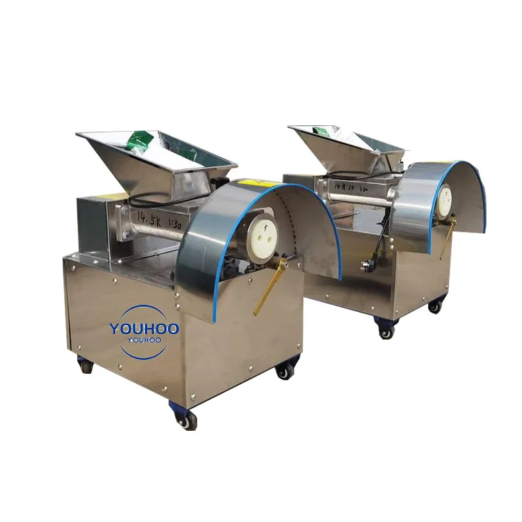 Commercial Round Dough Balls Making Machine Mini Dough Rounder Ball Machine with Different Dough Molds