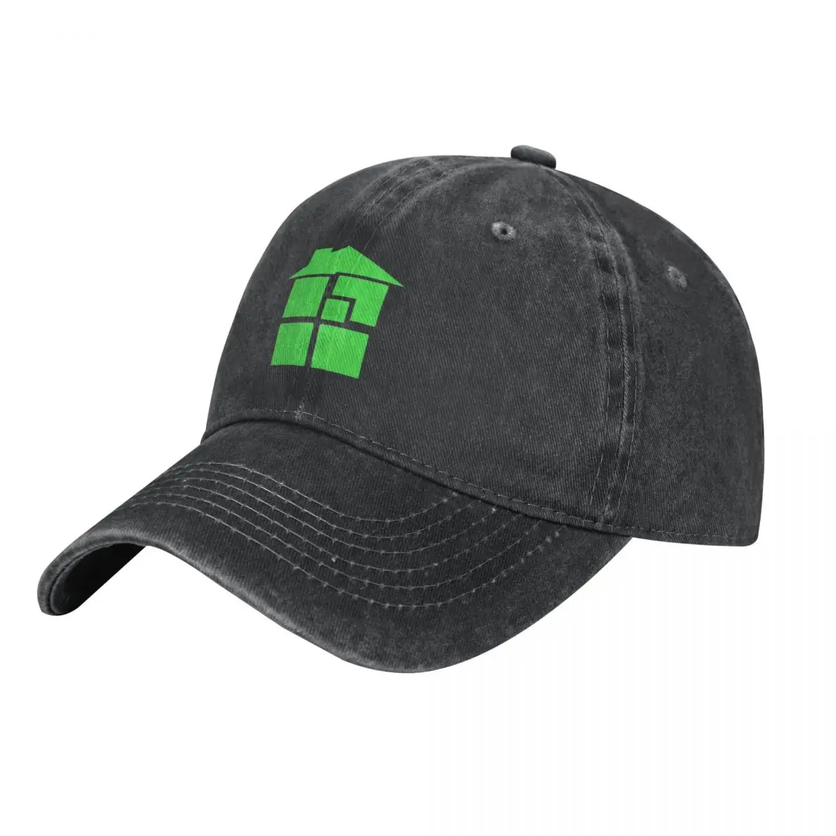 Homestuck Sburb Icon Cowboy Hat summer hat hard hat Beach Outing Women's 2024 Men's