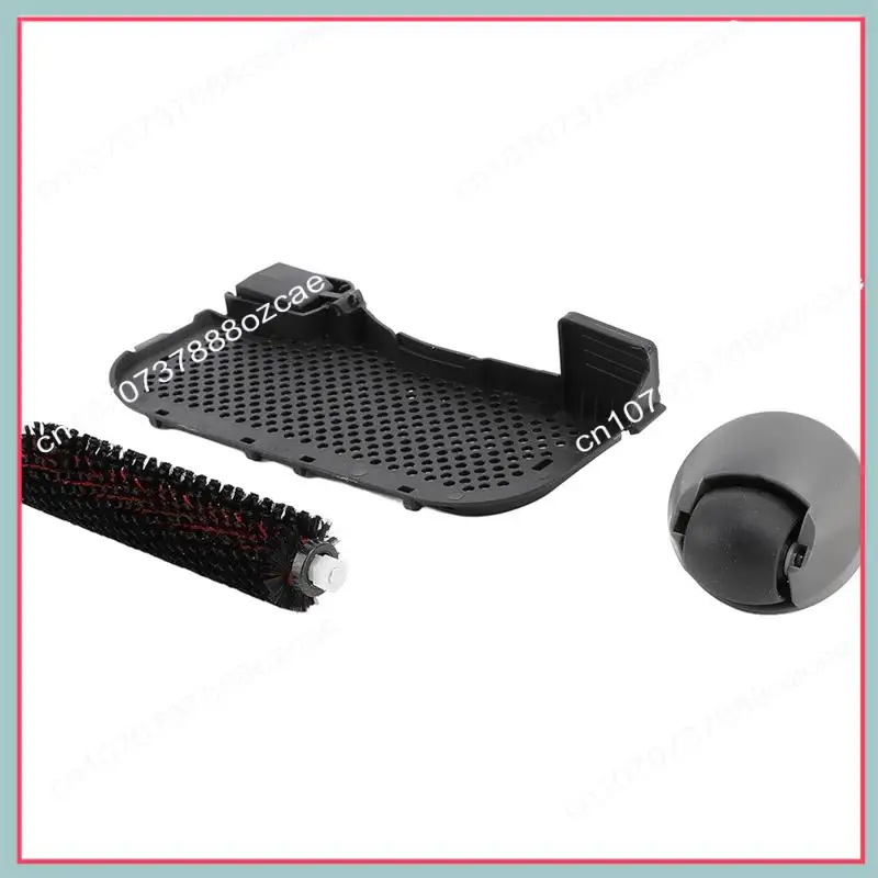 Запасные части A26P для робота-пылесоса Roborock S8 Pro Ultra В комплект входит роликовый фильтр для воды, самоочищающаяся щетка