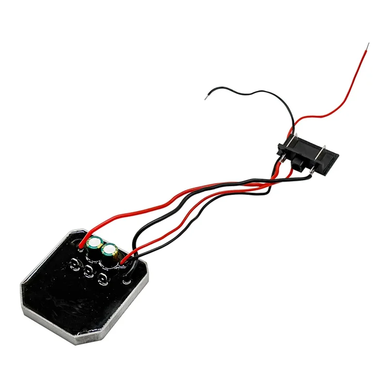 

A26F-Electric Hammer Control Board 21V Heavy-Duty Lithium Battery Version For Dayi 5230 Controller Unit