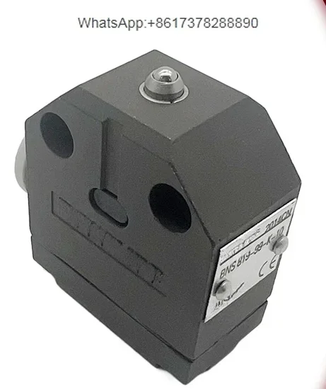 Combination Stroke Switch BNS819-100-K-15 BNS819-99-R-10 819-99-D-11 -S80