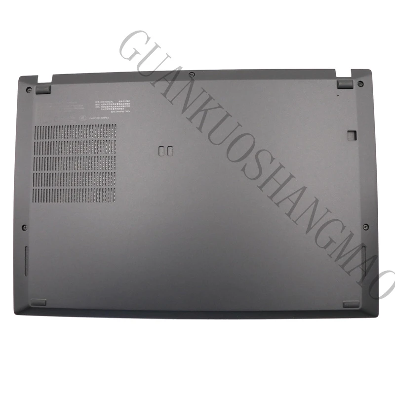 

HJY Brand New Bottom Base Cover for Lenovo Thinkpad T490S T495S 01YN259 02DM398