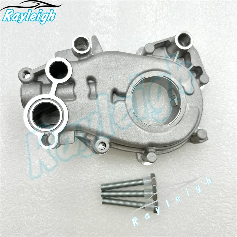 

Rayleigh Engine Oil Pump 12640448 For GMC Buick Enclave Lacrosse Cadillac CTS SRX Chevrolet 2.8L 3.0L 3.2L 3.6L