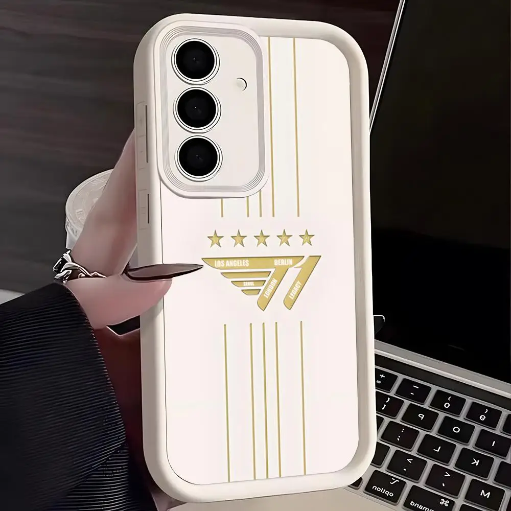 Skt T1 Esports Phon… - image