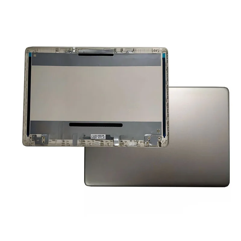 كمبيوتر محمول جديد LCD الغطاء الخلفي 14 "ل HP 14-CF 14-DF 14-DK 14S-CR 240 245 246 G8