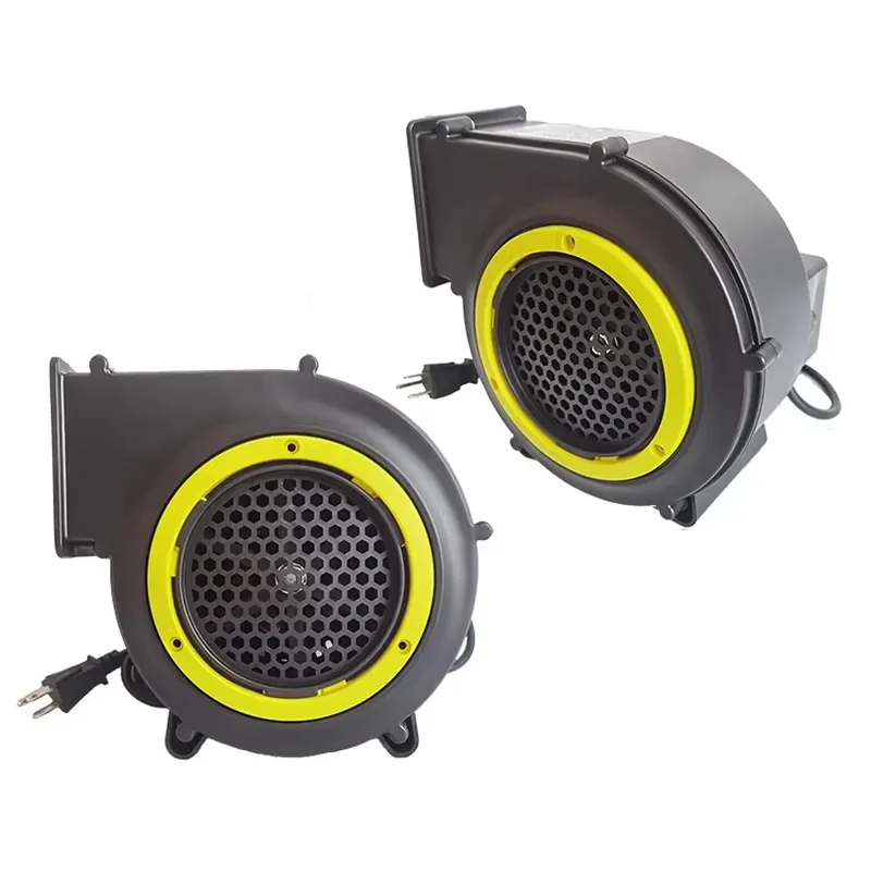 

200W Mini Inflatable Blower Electric air Blower Fan