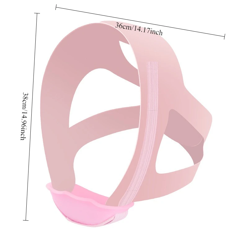 อุปกรณ์นอนกรน, อุปกรณ์ช่วยหายใจ, ป้องกันการนอนหลับ, ป้องกันการเปิดปาก, ป้องกันการนอนกรน, สายรัดการหยุดกรน