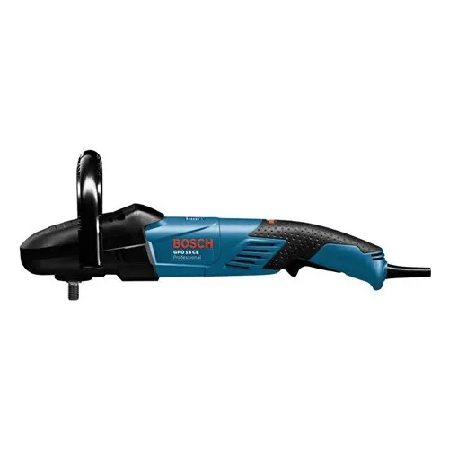 Bosch GPO 14 CE Chuyên Nghiệp 1400 W 180 Mm Máy Đánh Bóng
