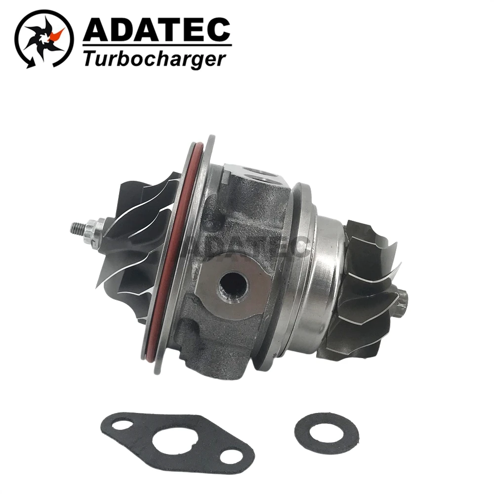 TD04 Turbine CHRA  49389-02060 49389-02042 Turbo Cartridge 49389-02010 49389-02043 49389 02050 For Mitsubishi Truck 4M50 4M50T