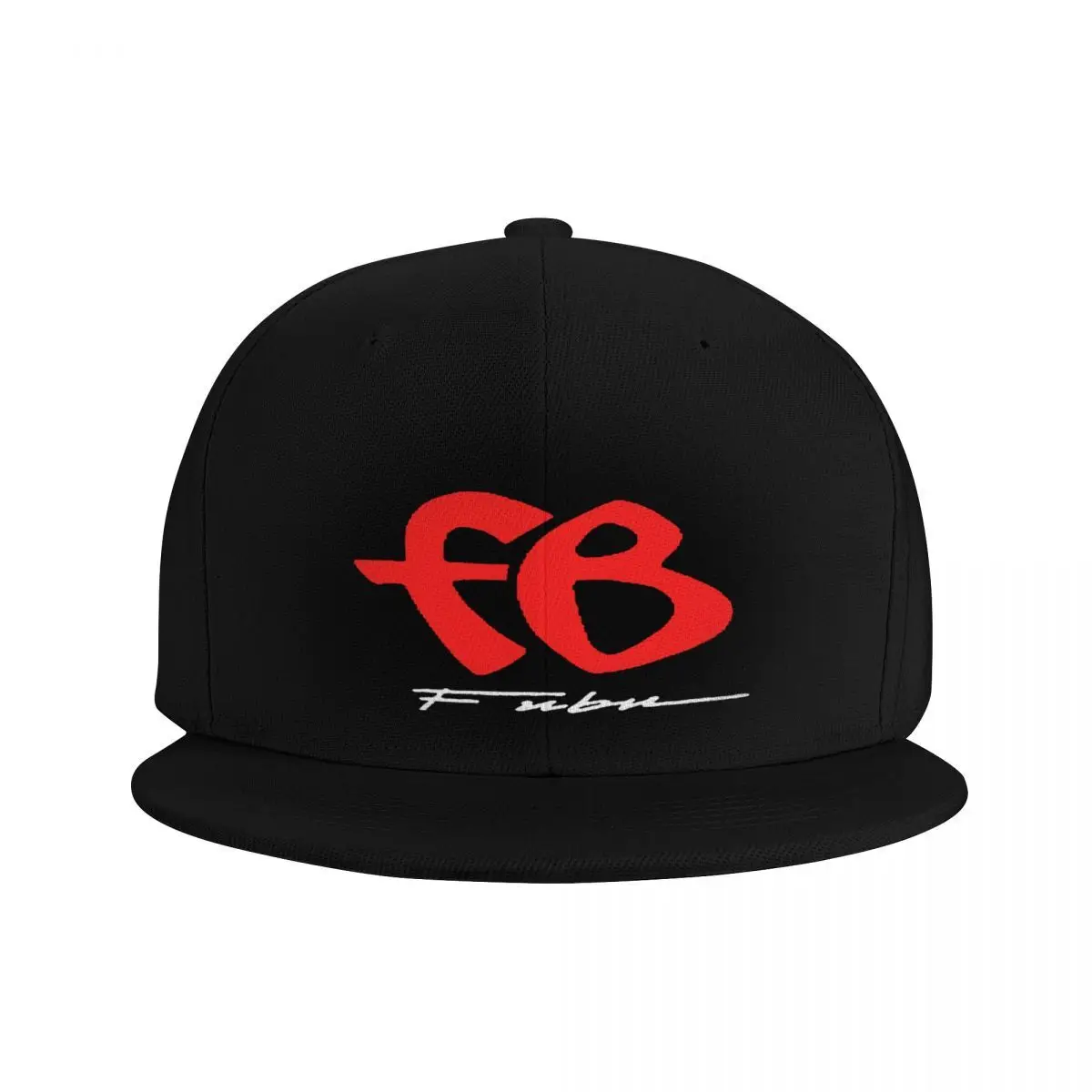 Fubu 5 Sun Cap Ball Cap Men's Caps Baseball Cap Baseball Cap Man Man Hat Baseball Cap