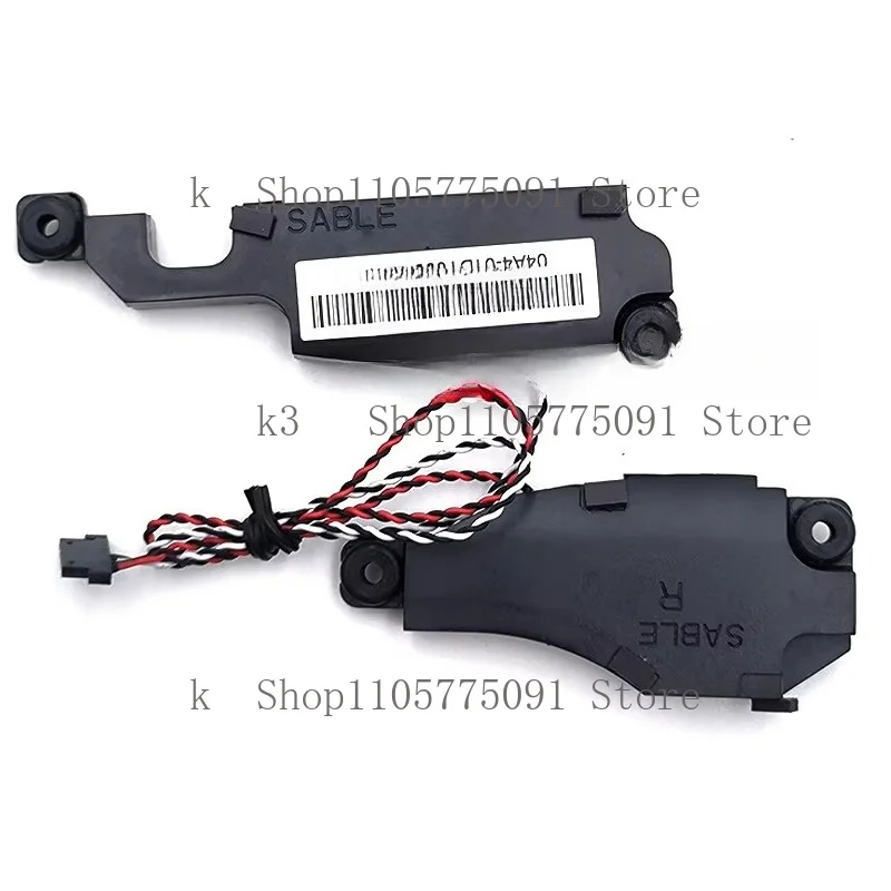 For P50-A P50-B P55-A P55T-A L50-A L50D-A laptop speaker