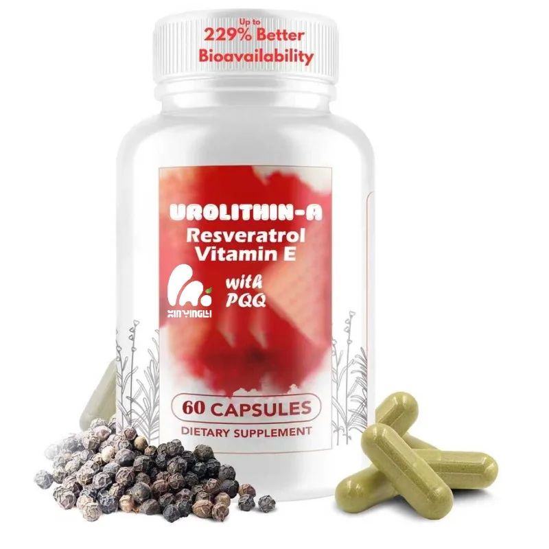 

Stem cell contain 500mg of Urine Lithium A, Resveratrol Vitamin E Bioperine Mitochondrial, Cellular, and Energy Health Support