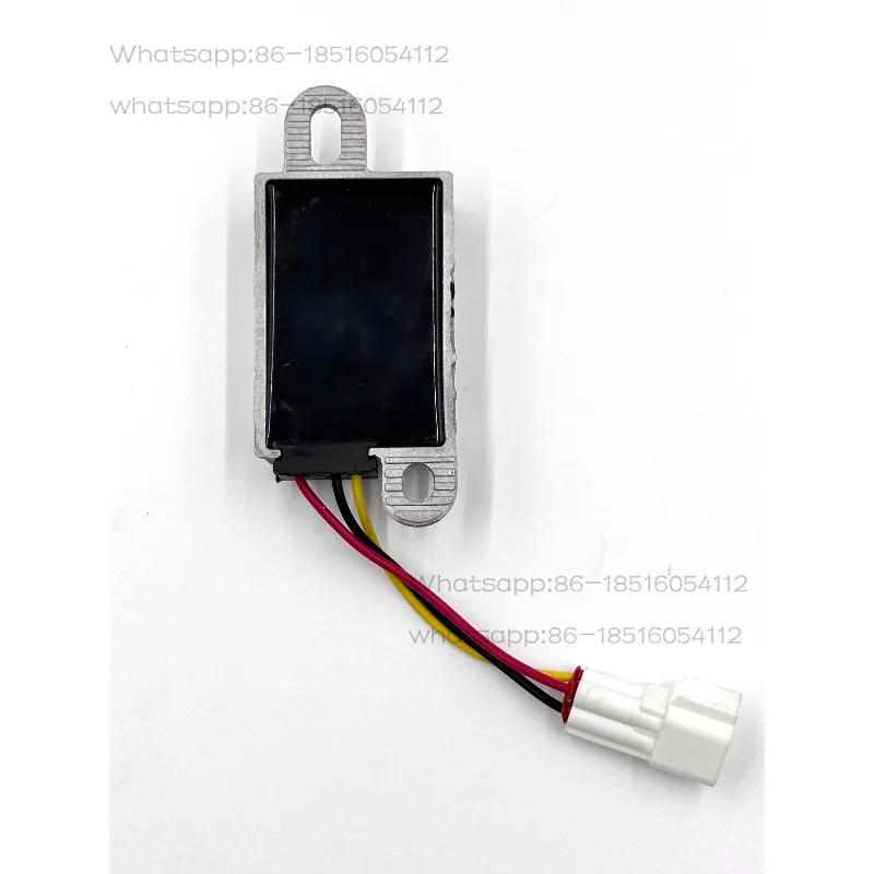 

Источник питания постоянного тока 48В-84В до 12В12А Пик 144Вт для модуля питания постоянного тока