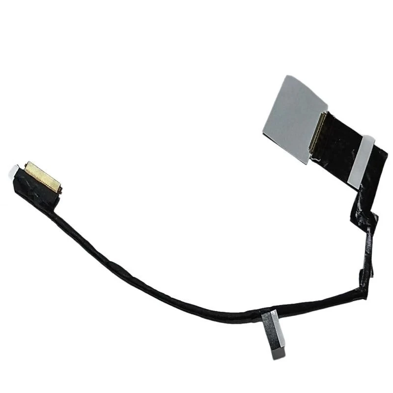 

Новый ЖК-кабель EDP 40-контактный 0,5 OLED для ноутбука HP Pavilion Plus 14-EY N60145-001