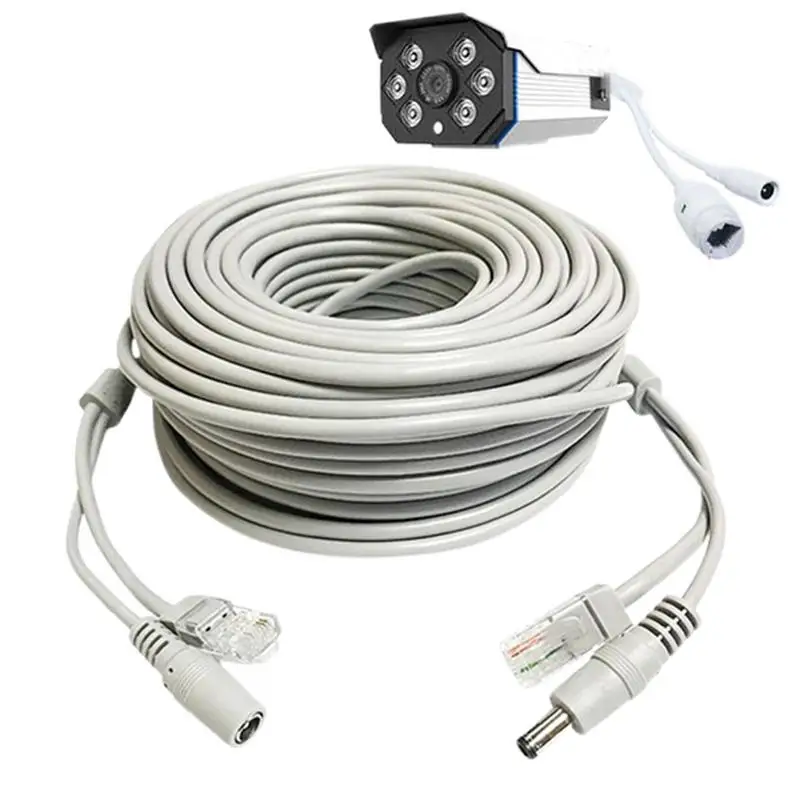 

Cable Ethernet Internet Cable Network Cord Connector Professional Ethernet Cord Convenient Game Playing Accessories For Hotel