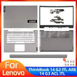 New Original Case 5CB1B02549 LCD Back Cover/Bezel/Hingecover/Palmrest/Bottom For Lenovo ThinkBook 14 G2 ARE ITL 14 G3 ACL ITL