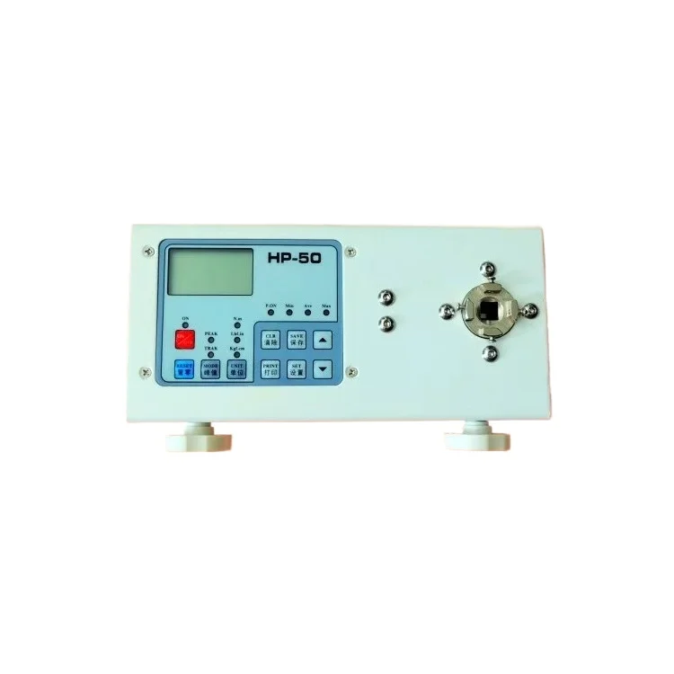

Digital torque tester Torque meter Torque test