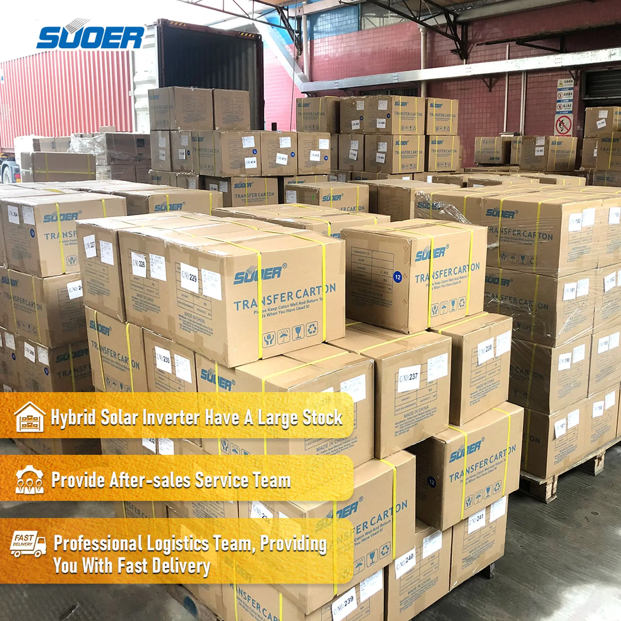 سعر الجملة 3KW 3.2KW 3000W 3200W DC / AC MPPT Inverters Hybrid Solar Inverter لسوق فيتنام