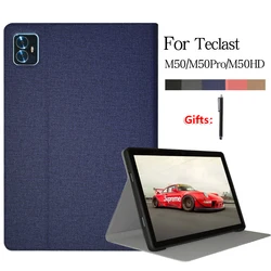 Case Cover for 2023 Teclast M50 10.1