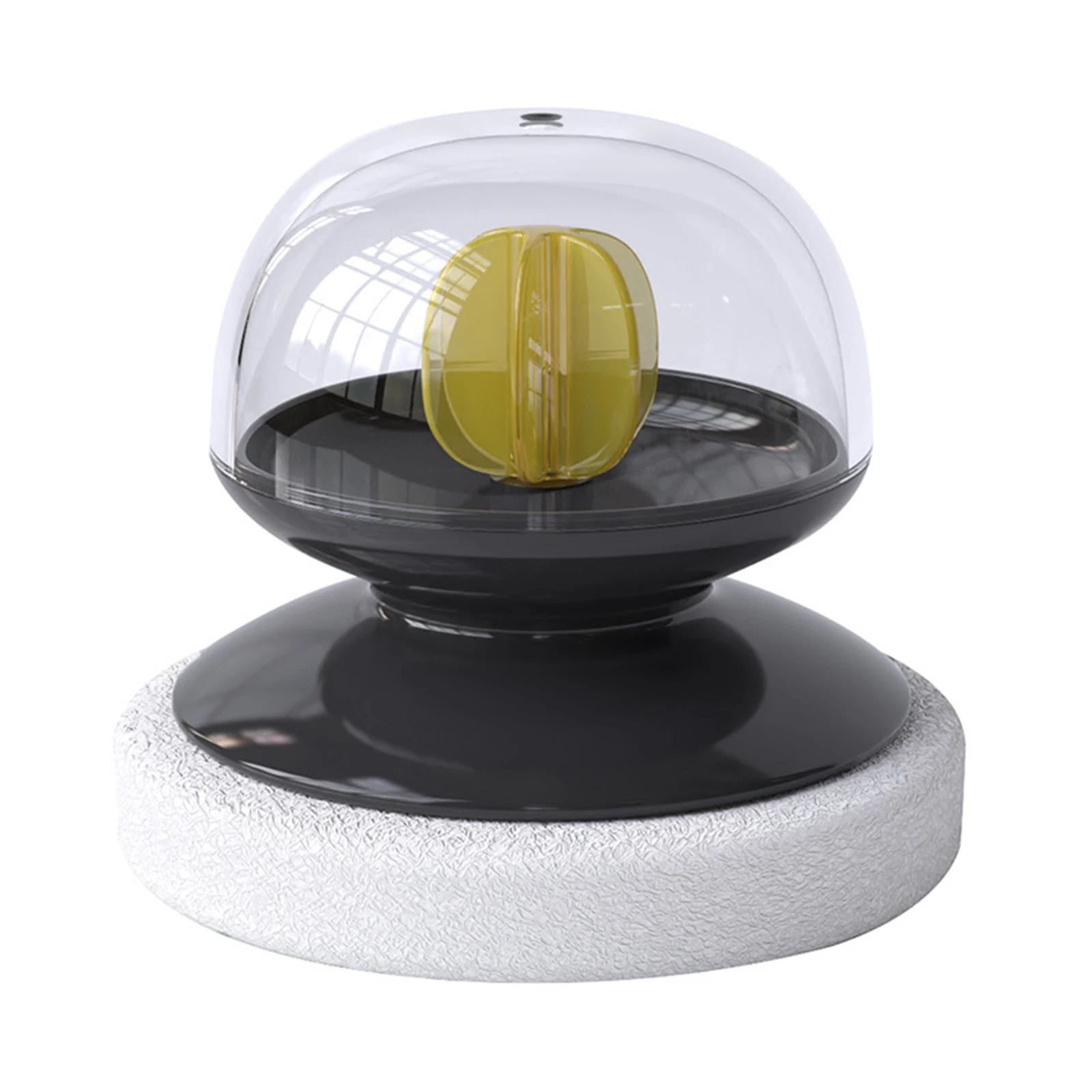 Dish Brush With Soap Dispenser Multi Use Soap Dispensing Scrub Brush For Household Universal Kitchen Dish Palm Brush With Tary