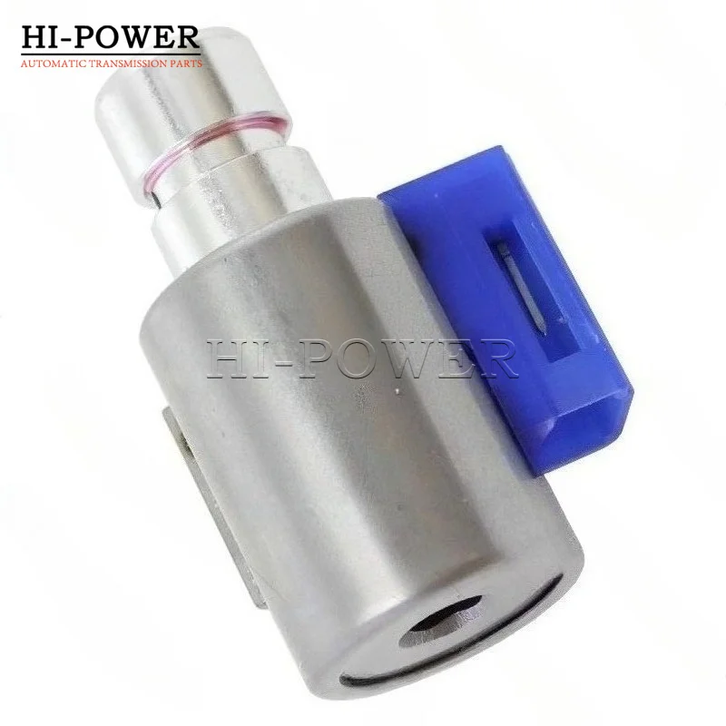 AWF8G45 Tested Automatic transmission Valve Body Solenoids Kit For Bmw Mini Volvo Xc40 XC60 AWF8G45 F8G45 Solenoids Kit