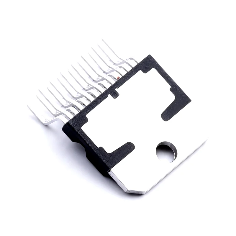 TDA7293V (5pieces) Multiwatt-15V 120-volt, 100-watt, DMOS audio amplifierwith mute and standby ,Original In Stock