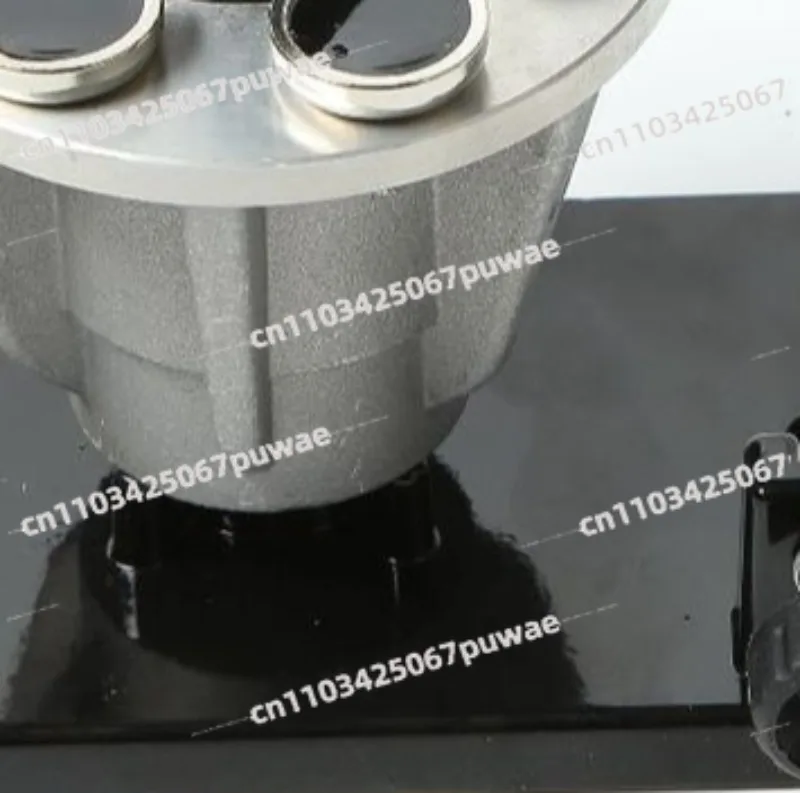 

Магнитный настенный балансир для ножей газонокосилки 339075B 42-047, черно-красный, универсальный, подходит для всех газонокосилок