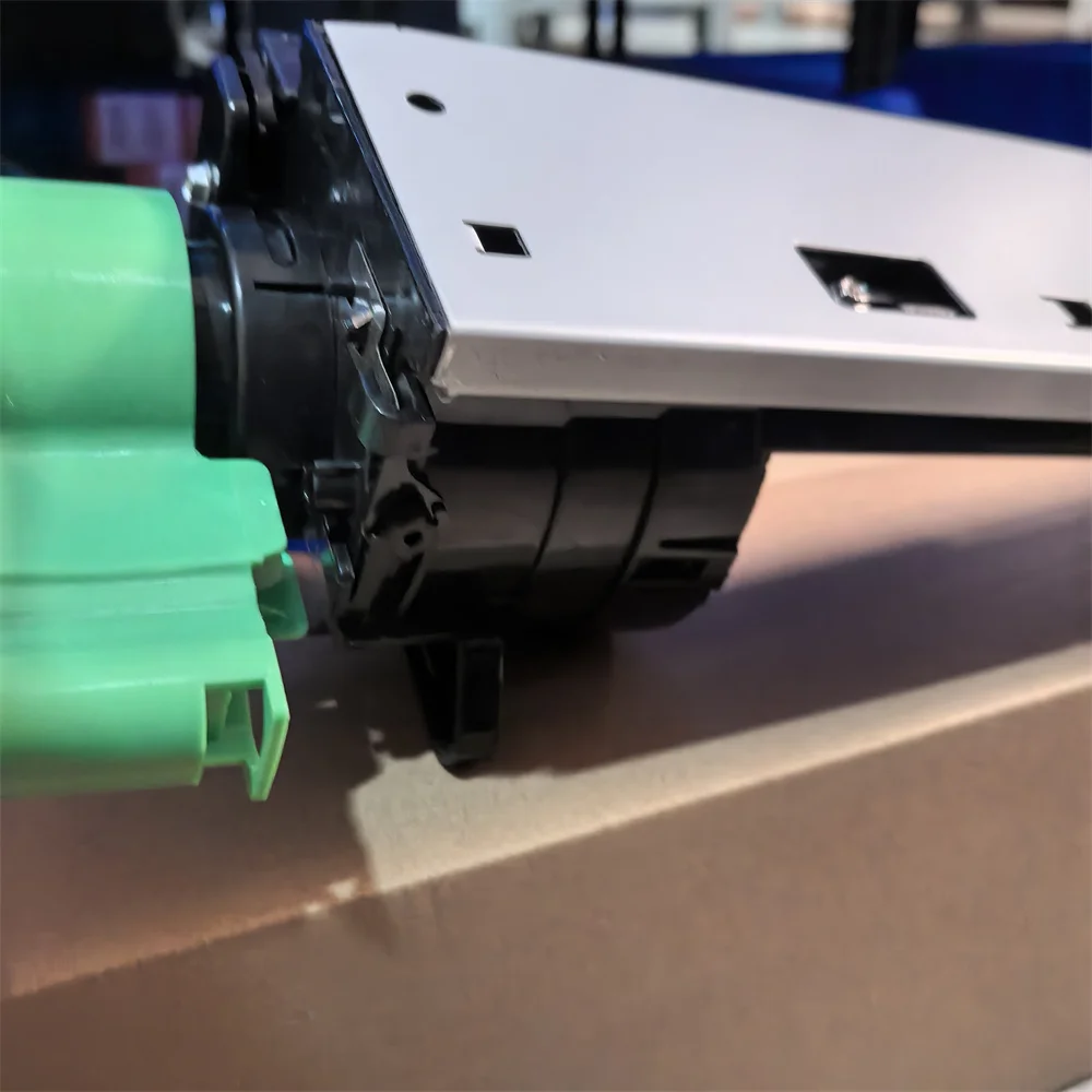 

1pc For Ricoh Aficio MP 4000 4001 5000 5001 4000B 5000B MP4000 MP5000 Toner Supply Unit Toner Hopper Unit D009-3209 D0093209