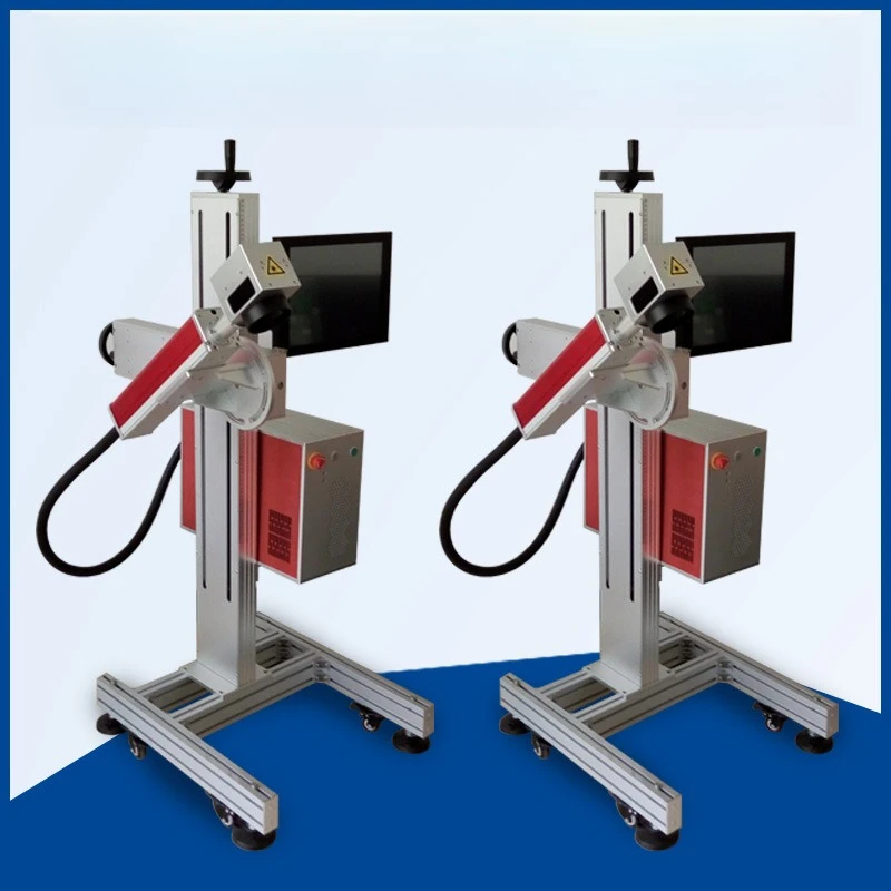 Marking machine, plastic bottle, tin can, aluminum can coding machine, automatic production date coding machine