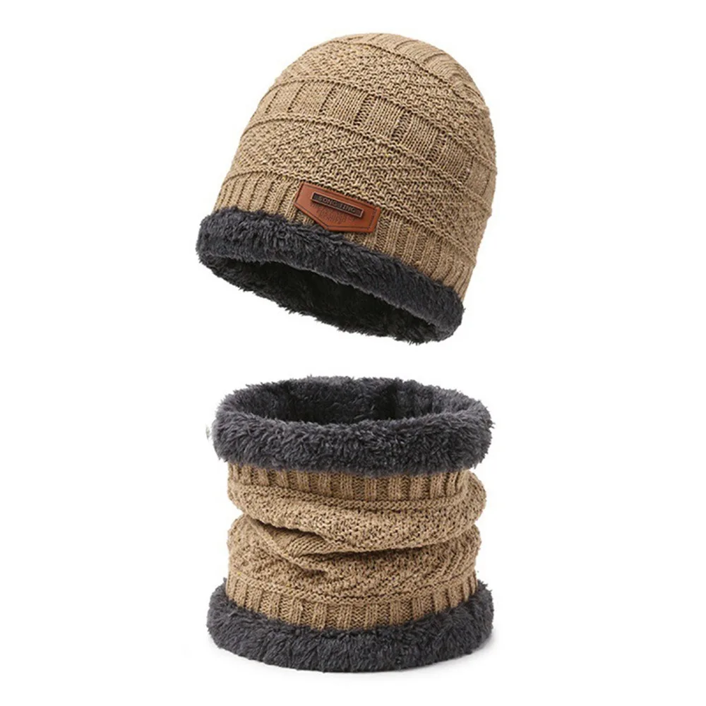 novo-conjunto-de-gorro-e-cachecol-de-trico-cachecol-de-pescoco-grosso-e-corta-vento-conjunto-de-gorro-e-aquecedor-de-pescoco-para-homens