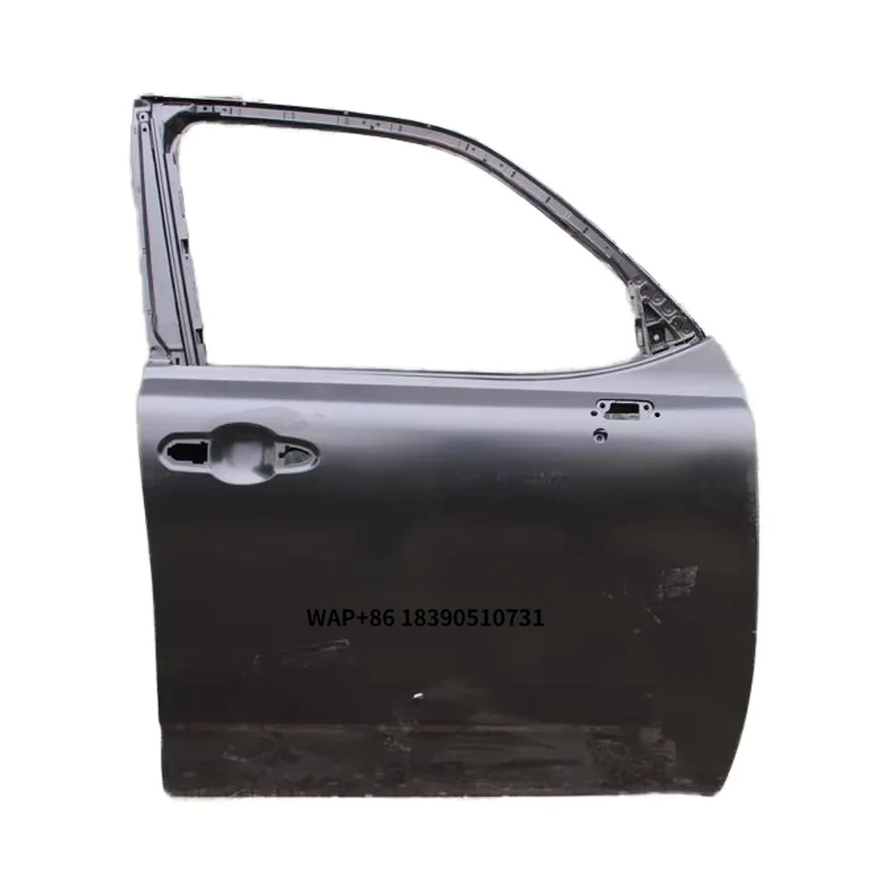 

Manufacturer Wholesale Auto Spare Body Parts Car Engine FRONT DOOR