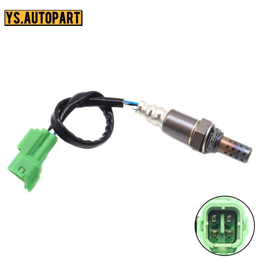 Upstream Air Fuel Ratio Lambda O2 Oxygen Sensor 18213-76J01 for Suzuki GRAND VITARA 1.6L 2.0L 2.7L JIMNY 1.3L 1998-2007