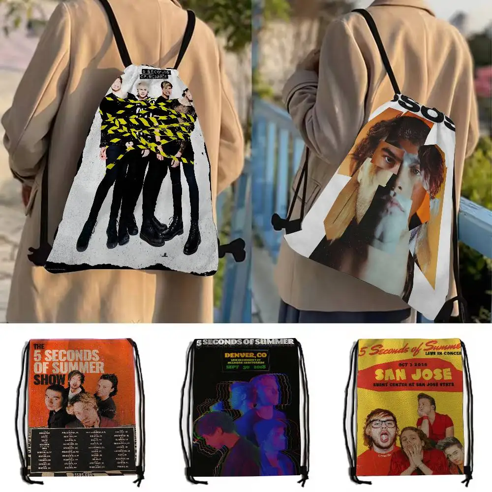 5 S-Seconds Of S-Su… - image