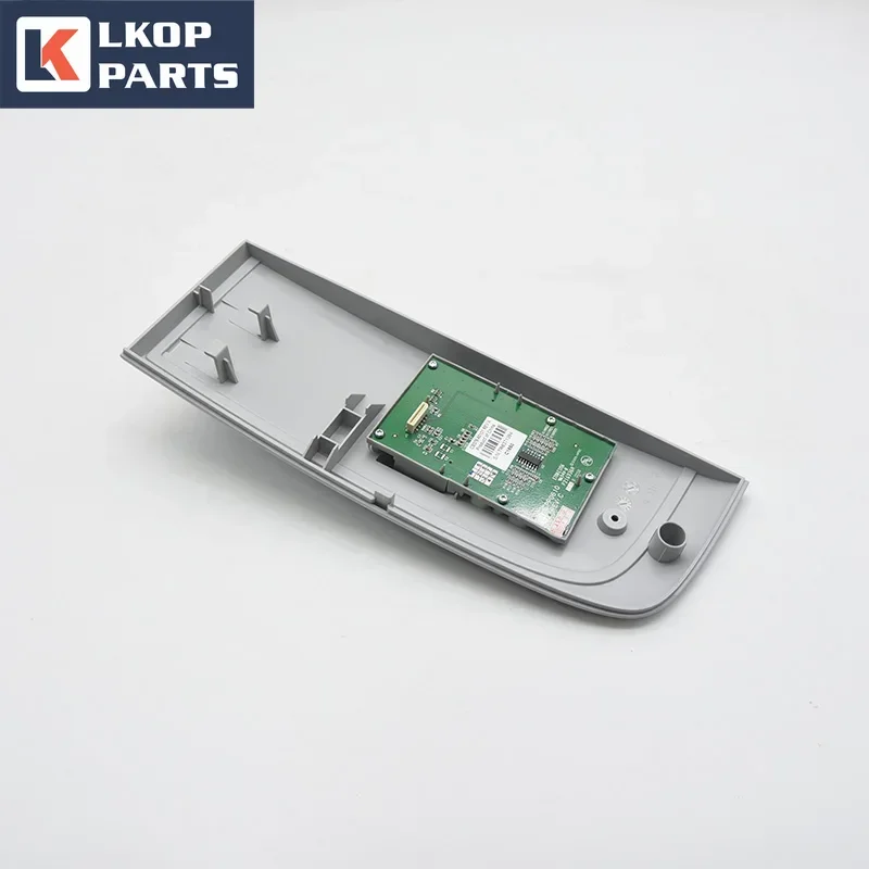 Original USDE  Control Panel Assembly For HP  M1120