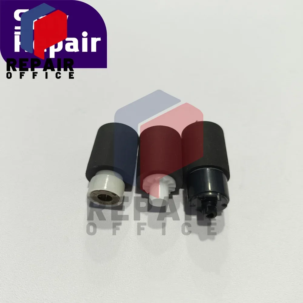 5X 302F906230 302F906240 302F909171 Pickup Roller support for Kyocera FS 1028 1035 1100 1120 1128 1135 1300 1300D 1320 1370 M203