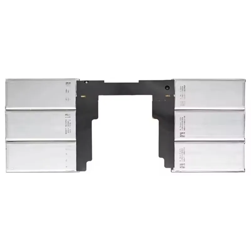 High‑quality 5218mAh G3HTA049H G3HTA050H  Keyboard Battery for Microsoft Surface Book 2nd Gen 13.5
