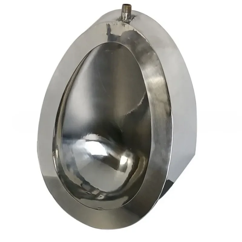 304 stainless steel urinal wall-mounted bar KTV for public places