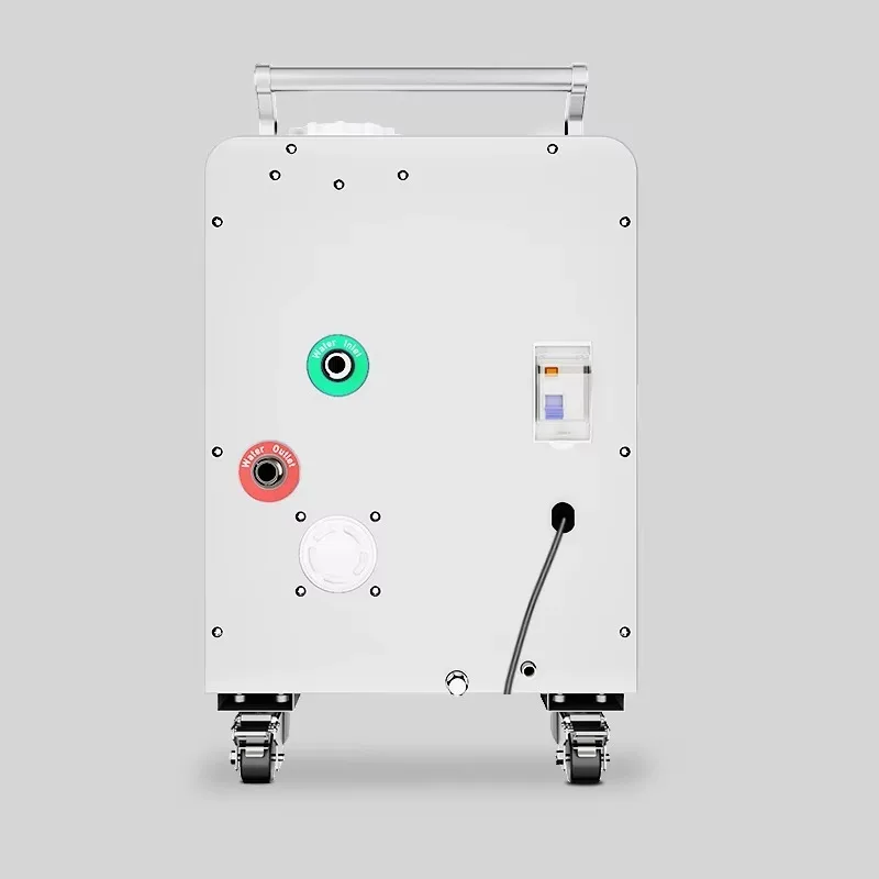 STLF Cheap Made in China Energy-Efficient Ice Bath Chiller With State-Of-The-Art Refrigeration Technology for Optimal Performanc