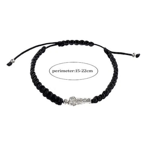 10 best sales सैन जुडास ब्रेसलेट - №7