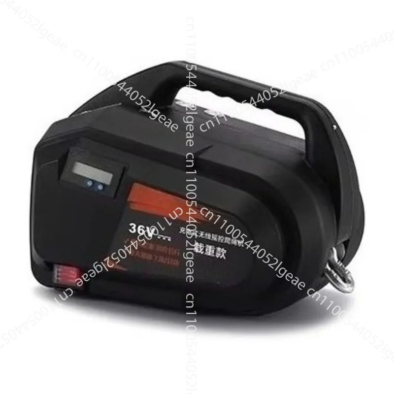 

Rope climbing machine electric elevator air conditioner external machine hoisting aerial work automatic crane electric hoist