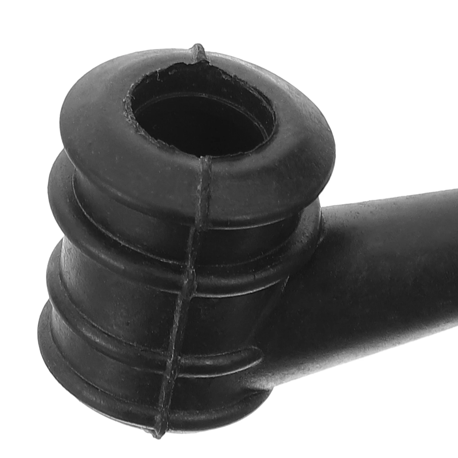 5pcs Oil Saw High Pressure Cap Lawn Mower Chainsaw Replacement Part Durable Plastic Ignition Accessory For Small Engine