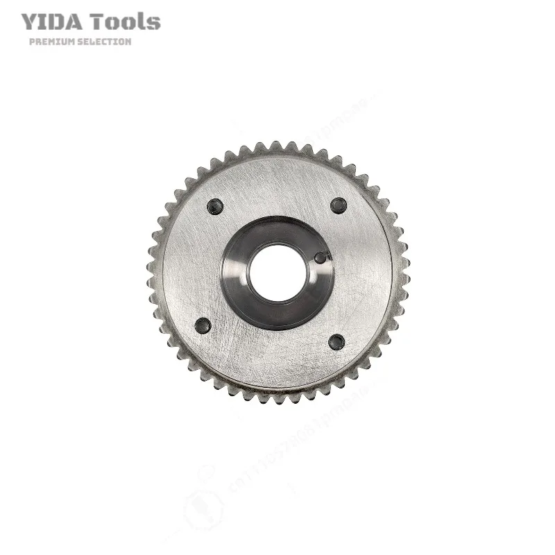YIDA Camshaft Adjuster Exhaust 24370-3N401 Auto Parts VVT Phaser Actuator Compatible with Multiple Vehicles