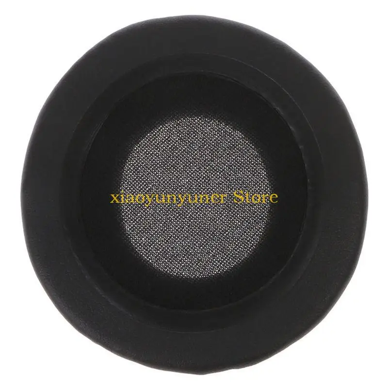 P9JB Compatible for Synchros E40BT E40 S400 S400BT Noise Canceling Ear Pad Headband Earphone Pillow Case Soft Earpad Cushion