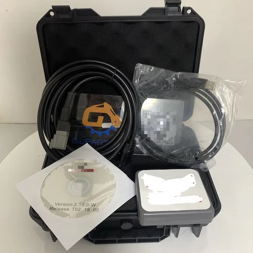 

Engine Diagnostic Tool VIO17 VIO30 VIO35 Diagnostic Tool