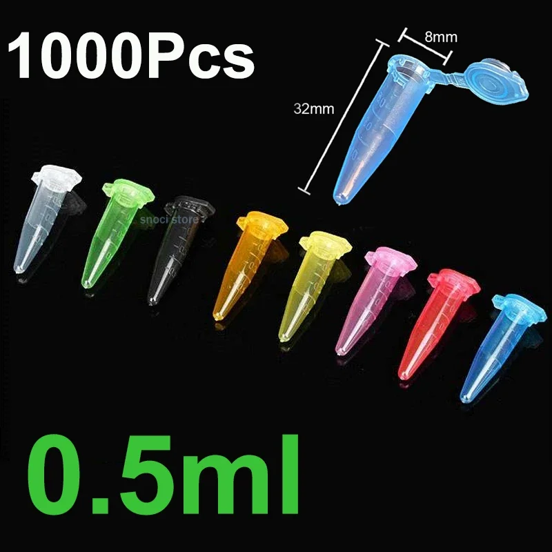 Microtubes Centrifu… - image