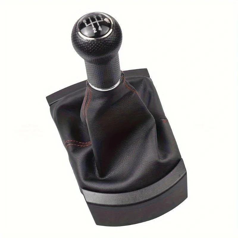 Suitable for Volkswagen SEAT 56-speed car manual gear shifting handball gear lever and gear lever accessories view 3