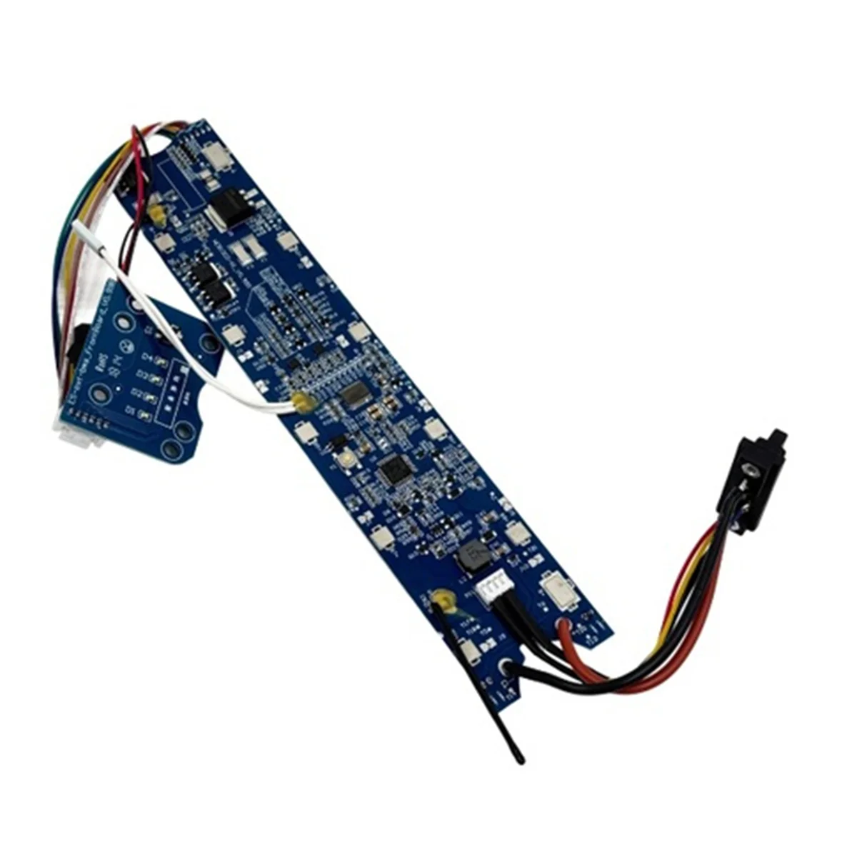 2025 New External Battery for Circuit Board Controller Battery for ES1 ES2 ES3 ES4 Electric Scooter Replacement Parts