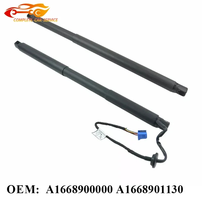 1668901130 1668900000 Hight Quality Rear Right Lift Support Gas Struts for Mercedes-Benz W166 2013-2015 A1668900000 A1668901130